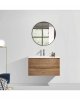 Lavita Umywalka meblowa Tulsa 61x46,5cm 5900378335047